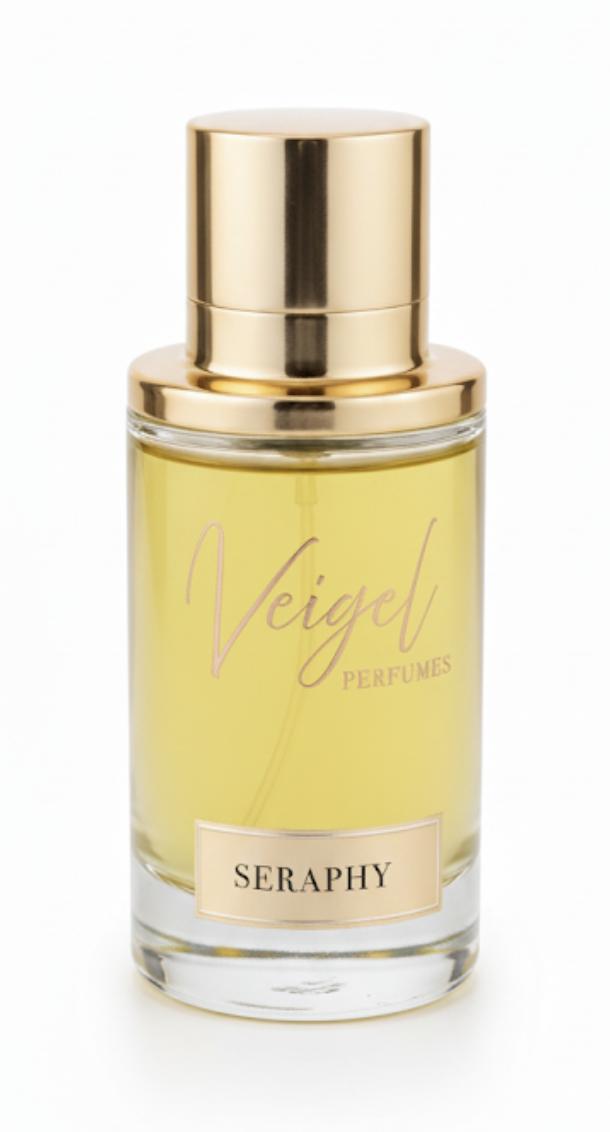 Seraphy Veigel Perfumes — аромат