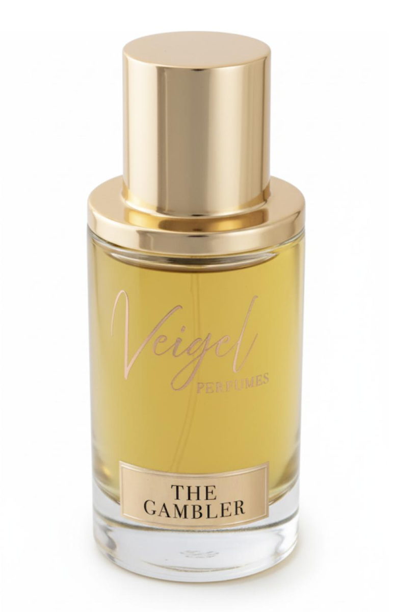 The Gambler Veigel Perfumes — аромат