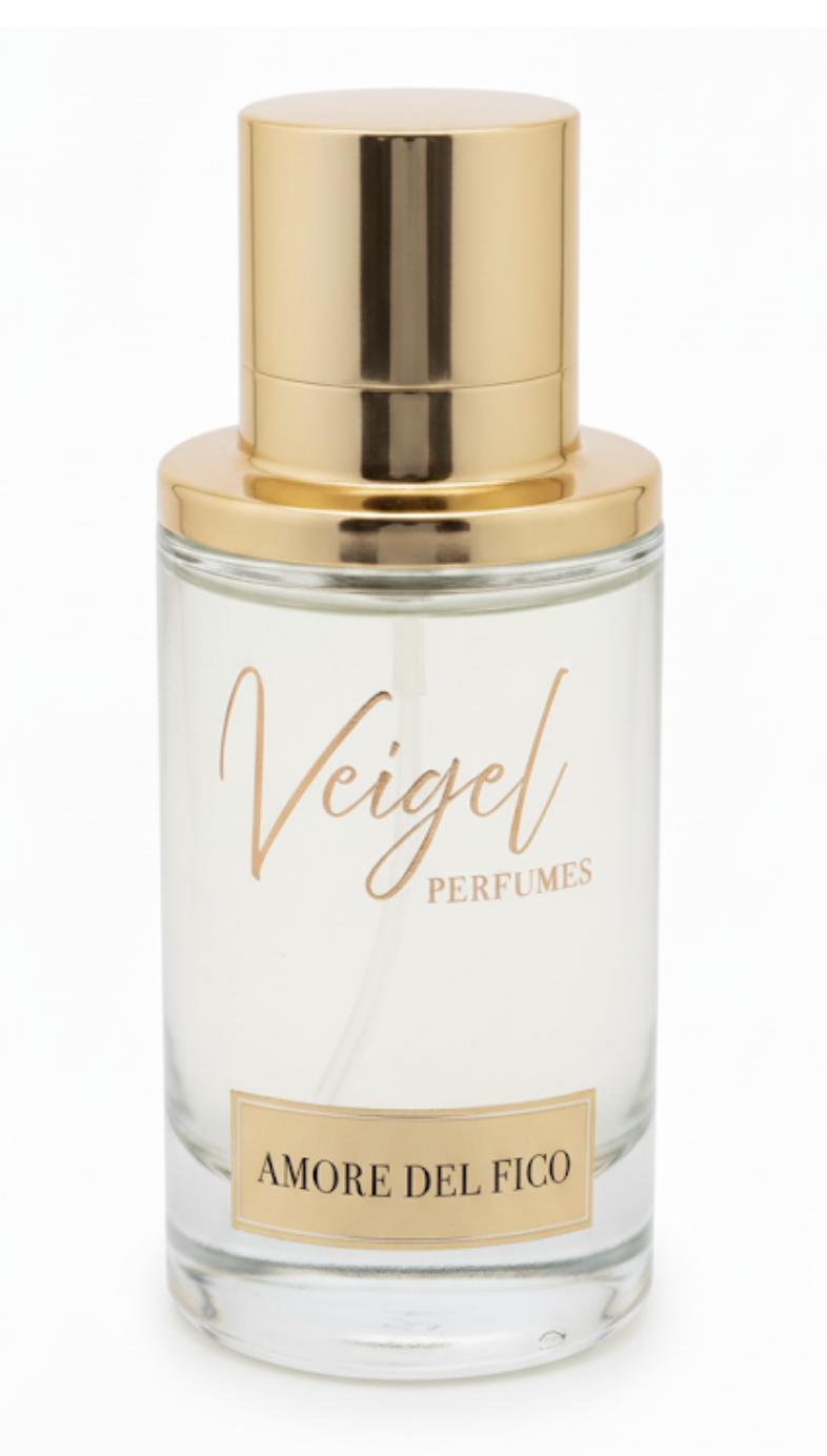 Amore Del Fico Veigel Perfumes — аромат