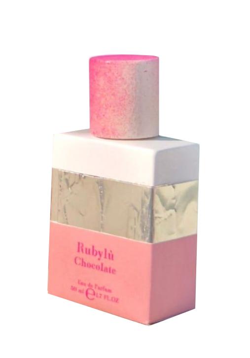Rubylù Chocolate Lumi — аромат