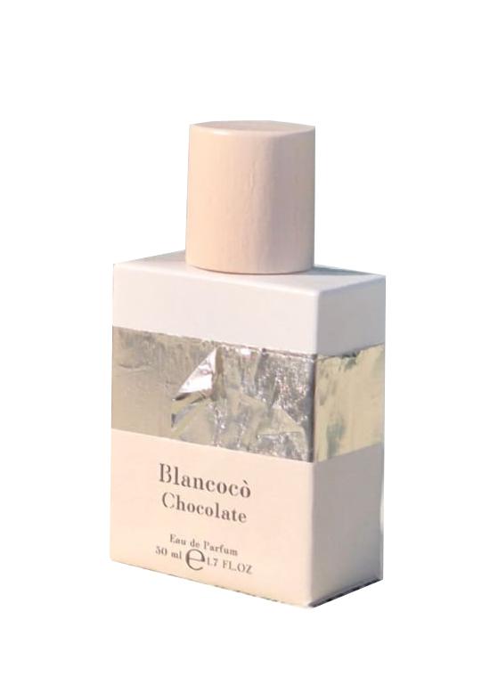 Blancocò Chocolate Lumi — аромат