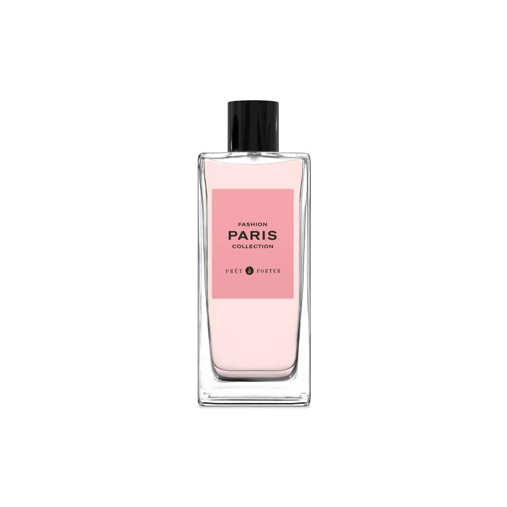 Prêt à Porter Paris Coty — аромат