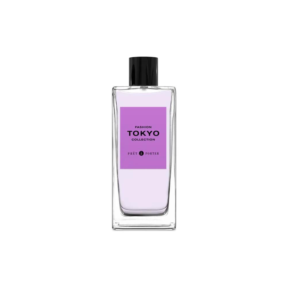 Prêt à Porter Tokyo Coty — аромат