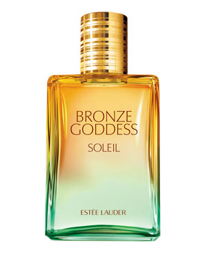 Bronze Goddess Soleil Estée Lauder — аромат