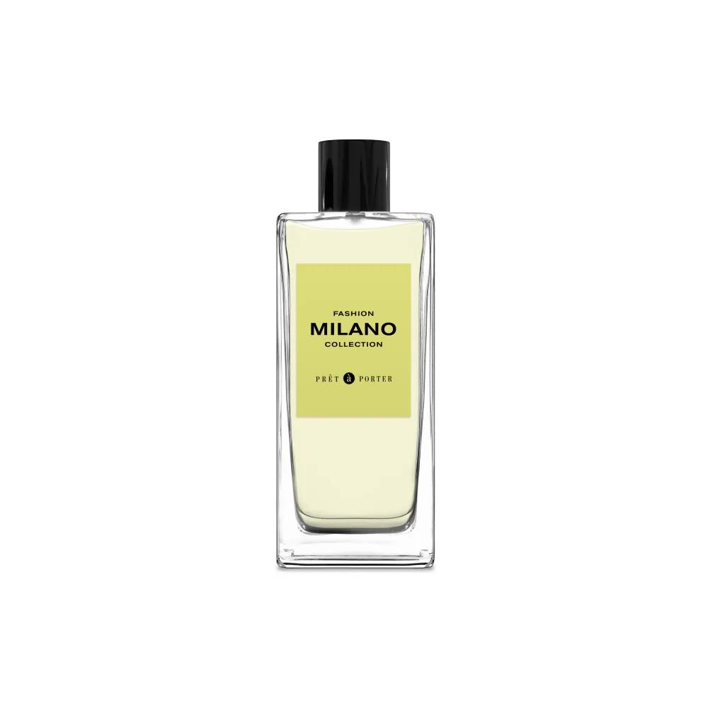 Prêt à Porter Milano Coty — аромат