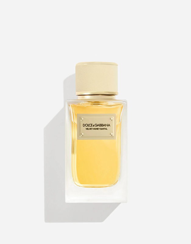 Velvet Honey Santal Dolce&Gabbana — аромат