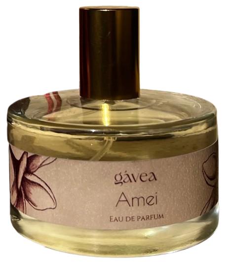 Amei Gávea Perfumes — аромат