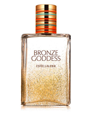 Bronze Goddess Estée Lauder — аромат