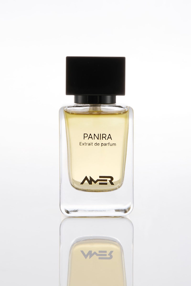 Panira Amer Perfumes — аромат