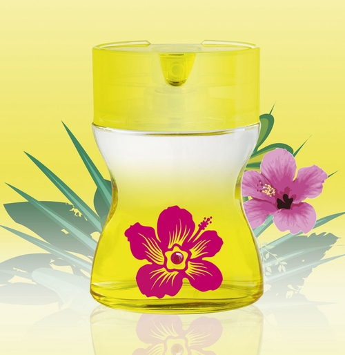 Sun & Love Parfums Love Love — аромат