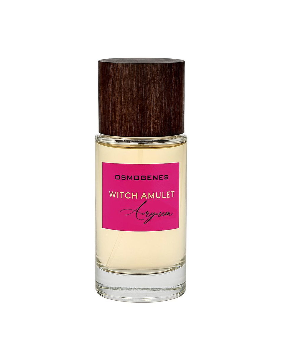 Witch Amulet Амулет OsmoGenes Perfumes — аромат