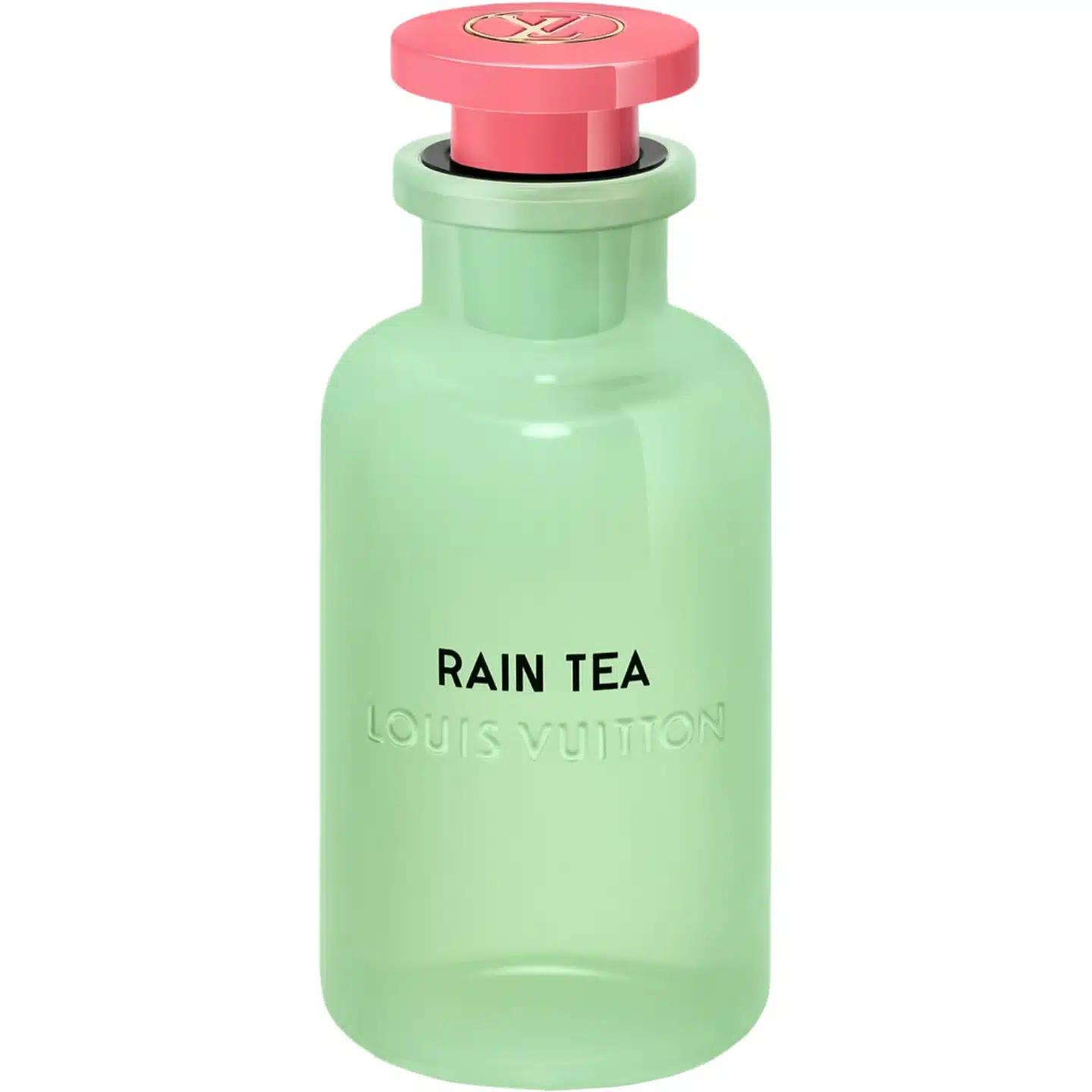 Rain Tea Louis Vuitton