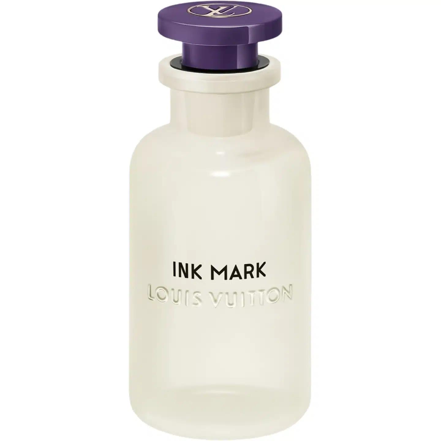 Ink Mark Louis Vuitton — аромат