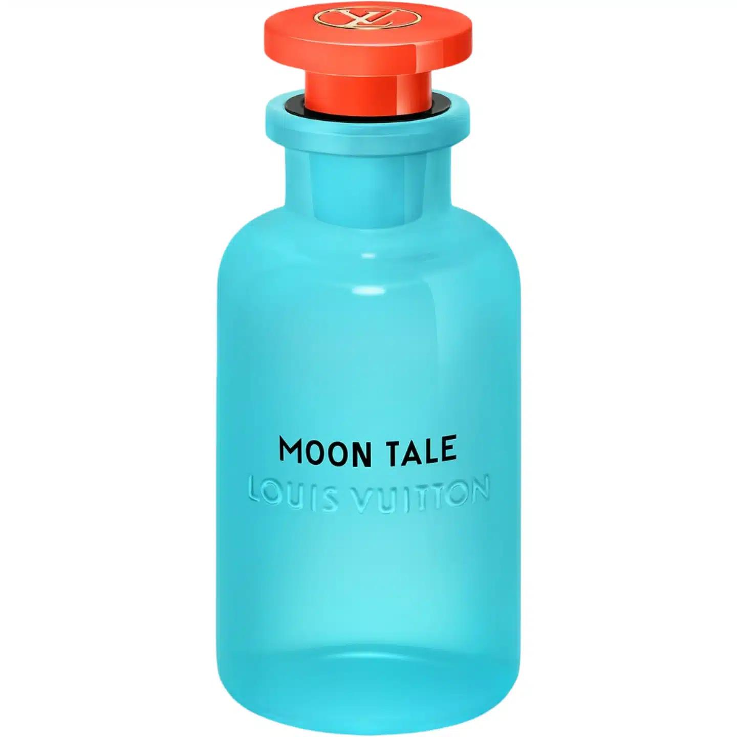 Moon Tale Louis Vuitton — аромат