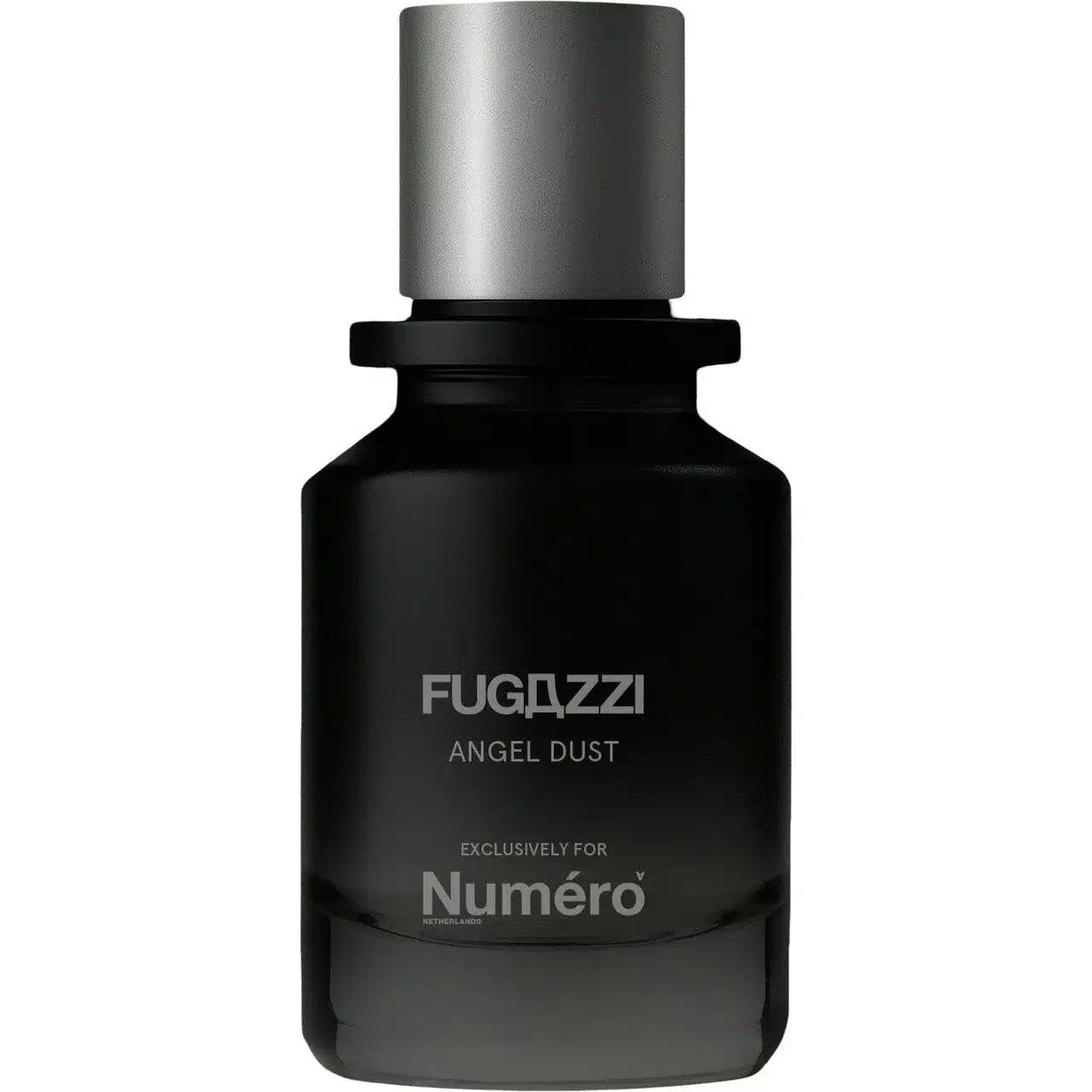 Angel Dust x Numéro Fugazzi — аромат