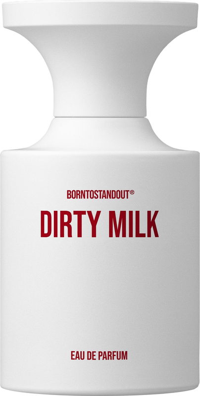Dirty Milk BORNTOSTANDOUT® — аромат