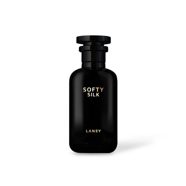 SOFTY SILK LANSY — аромат