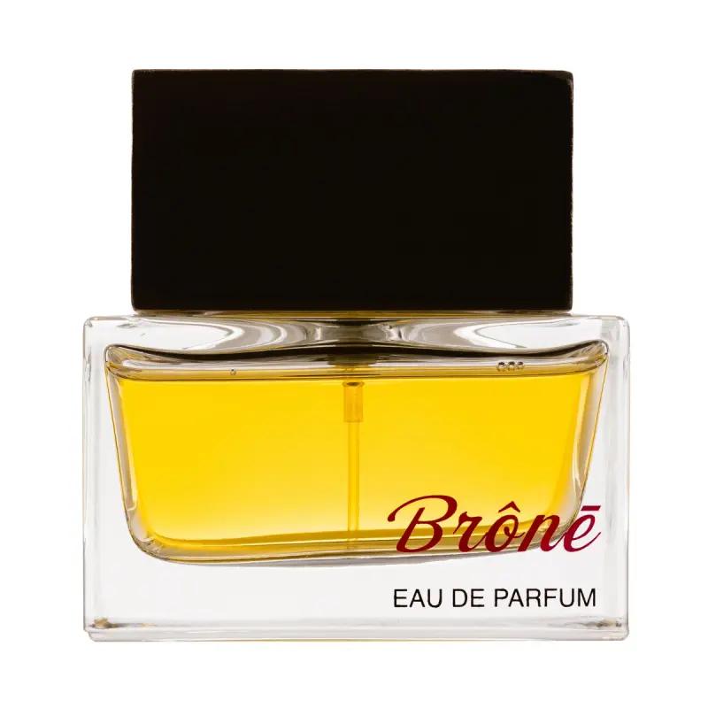 Brone Pour Homme Fragrance World — аромат