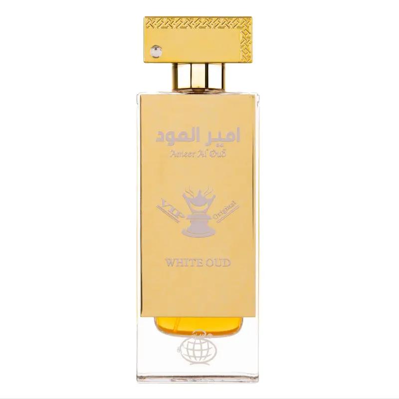 Ameer Al Oud VIP White Oud Fragrance World — аромат