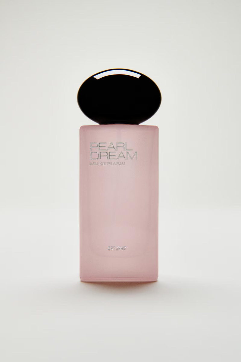 Pearl Dream H&M — аромат