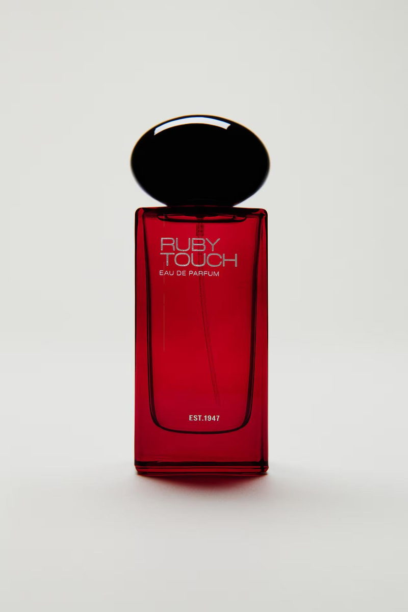 Ruby Touch H&M — аромат