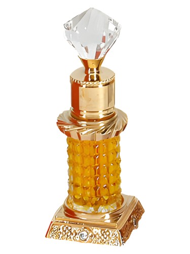 Sultana ALREHAB PERFUMES — аромат