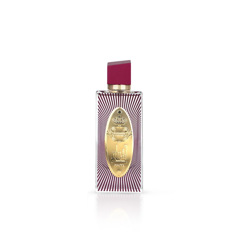 Ash'aa Mauve Arabiyat Prestige — аромат