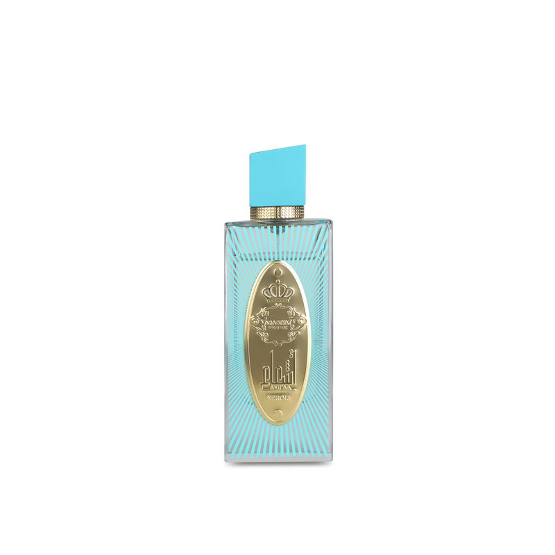Ash'aa Neroli Arabiyat Prestige — аромат