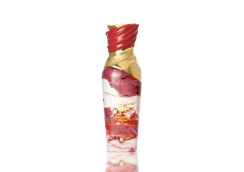 Raspberry Ripple Arabiyat Prestige — аромат