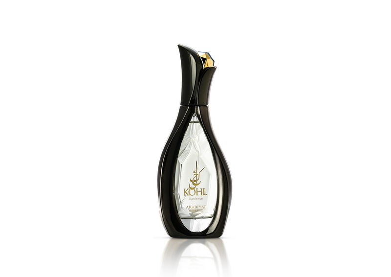 Kohl Opulence Arabiyat Prestige