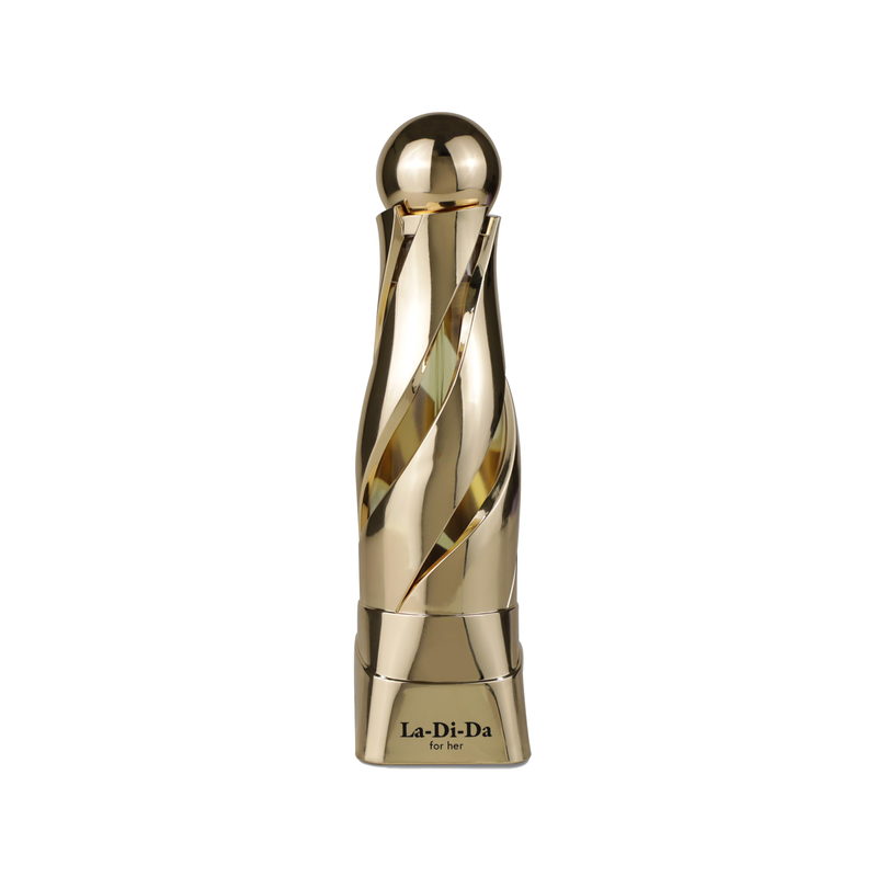 La Di Da For Her Arabiyat Prestige — аромат