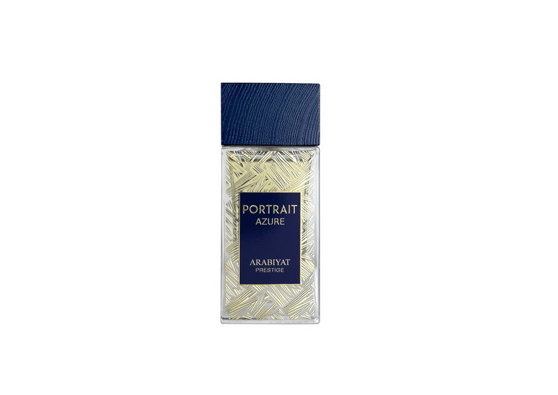 Portrait Azure Arabiyat Prestige — аромат