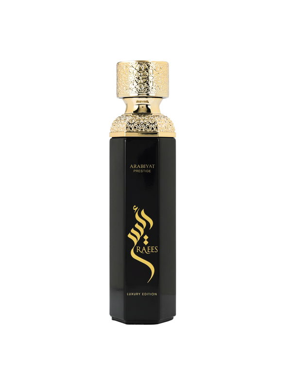 Raees Luxury Edition Arabiyat Prestige — аромат