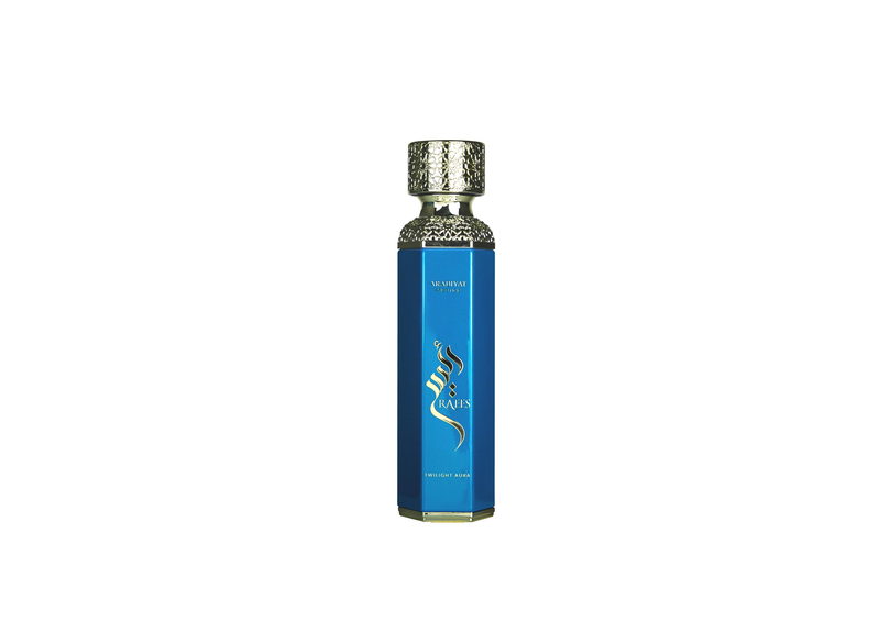 Raees Twilight Aura Arabiyat Prestige — аромат