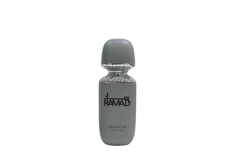 Ramad Arabiyat Prestige — аромат