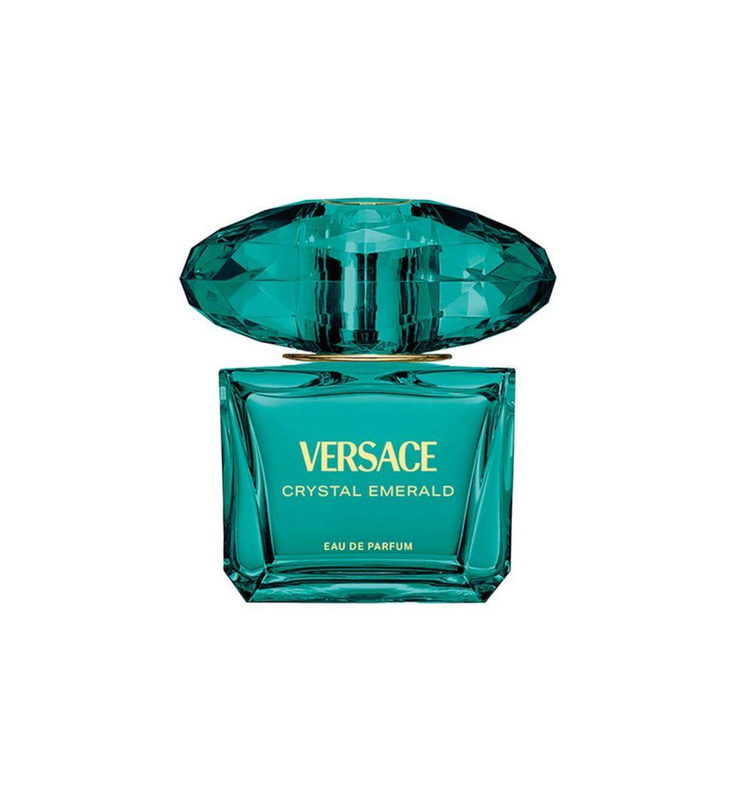 Crystal Emerald Versace — аромат