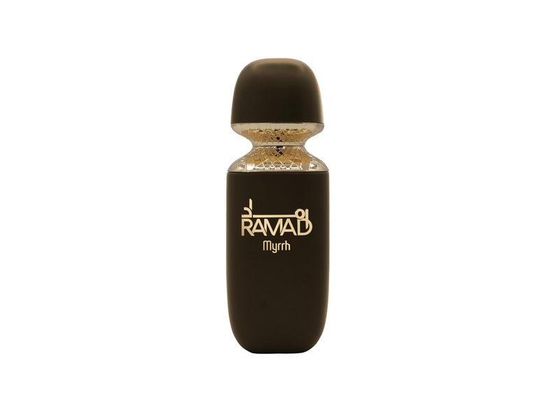 Ramad Myrrh Arabiyat Prestige — аромат