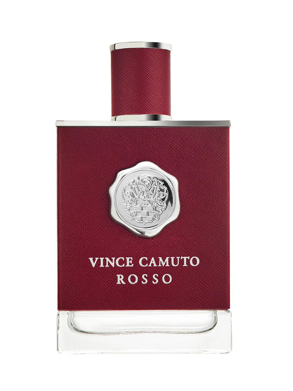Rosso Vince Camuto — аромат