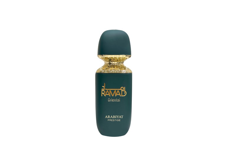 Ramad Oriental Arabiyat Prestige — аромат