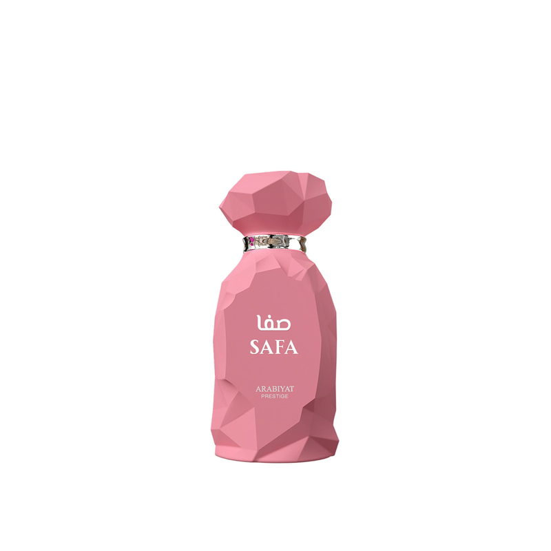 Safa Arabiyat Prestige — аромат