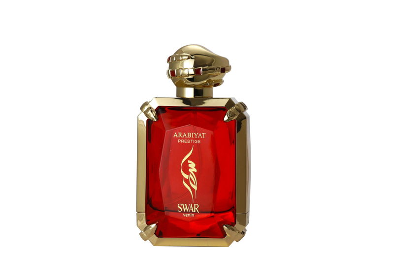 Swar Venin Arabiyat Prestige — аромат