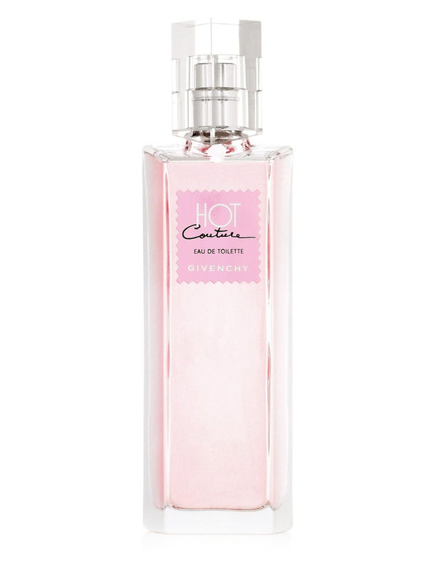 Hot Couture Eau de Toilette Givenchy — аромат