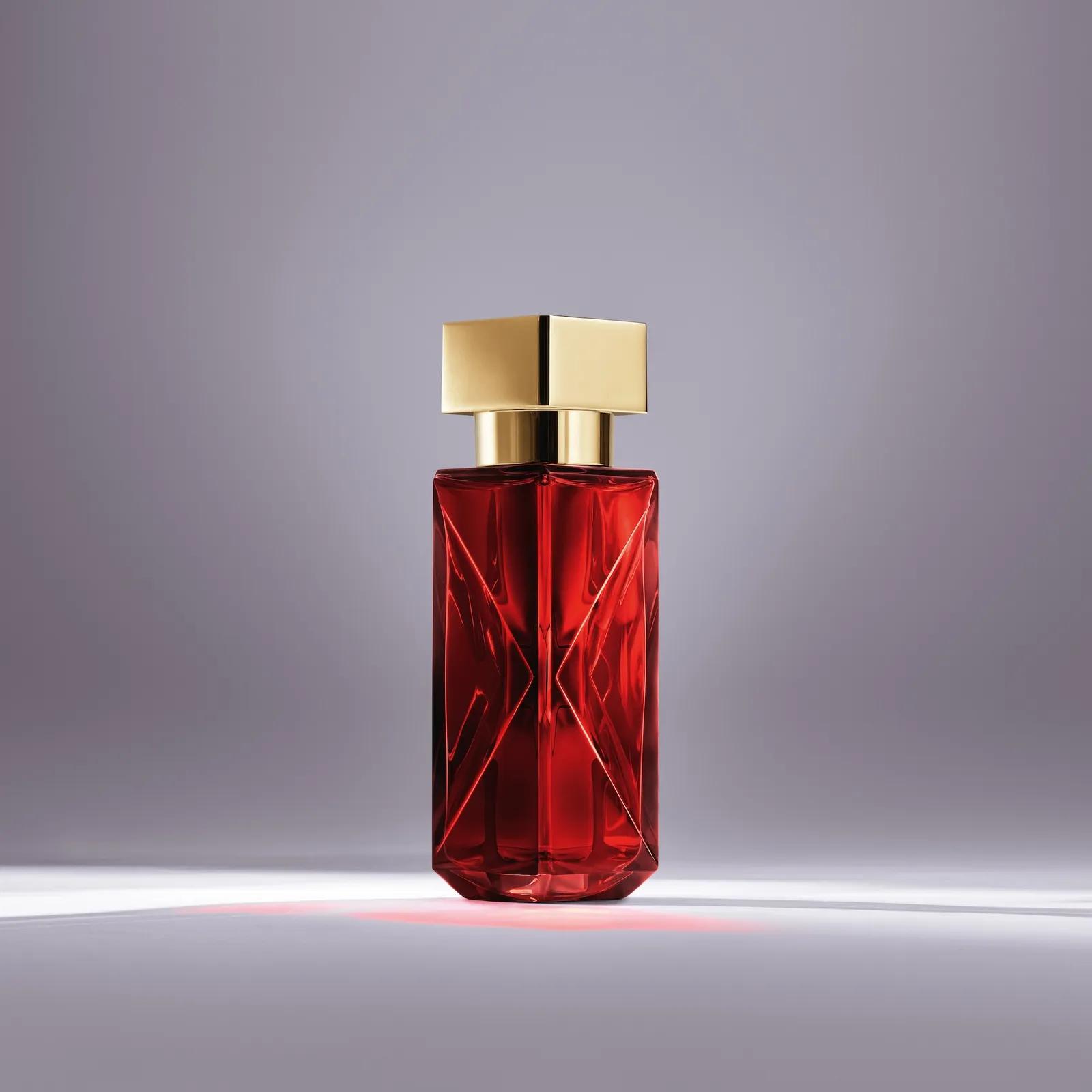 Baccarat Rouge 540 Édition Millésime Maison Francis Kurkdjian — аромат