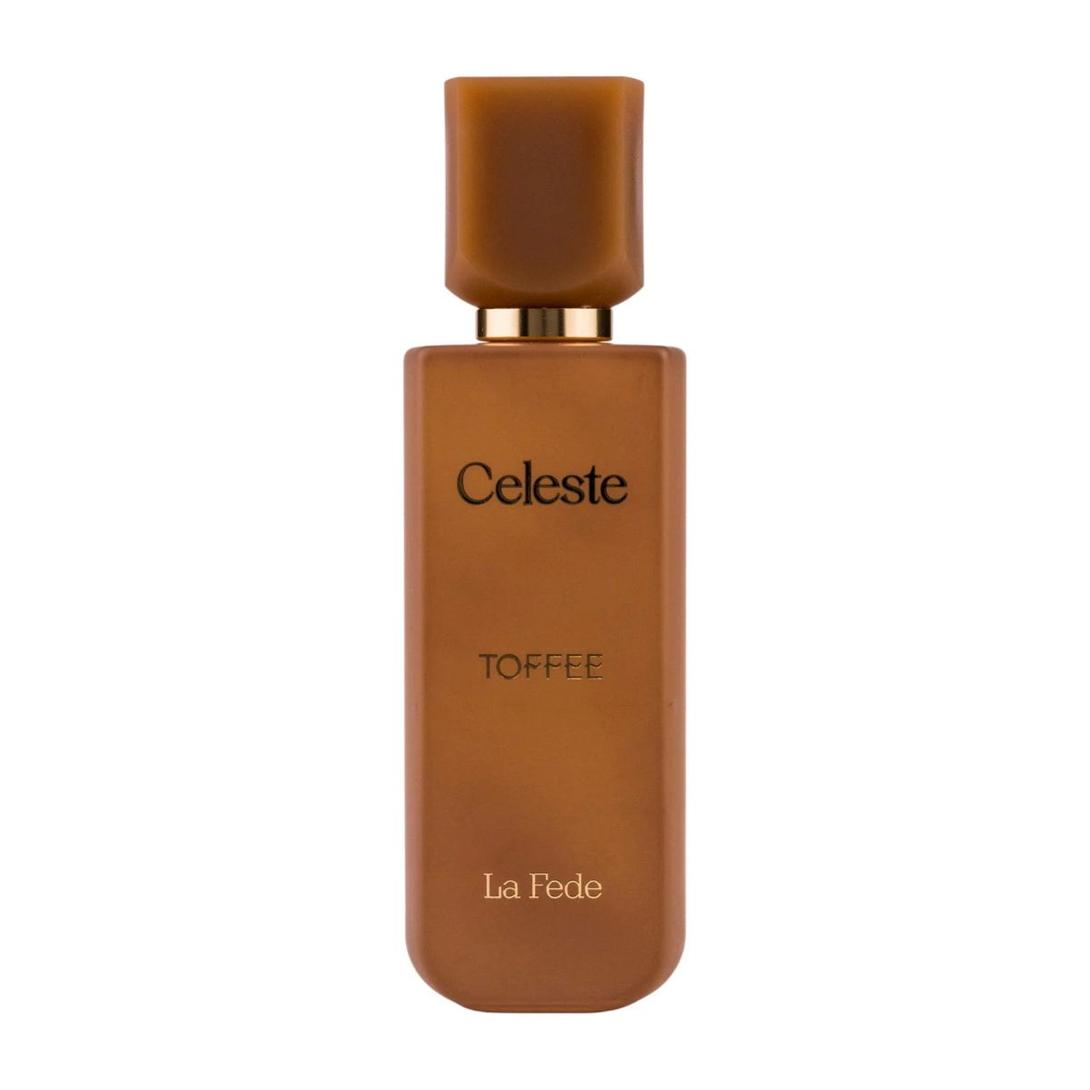 Celeste Toffee La Fede — аромат