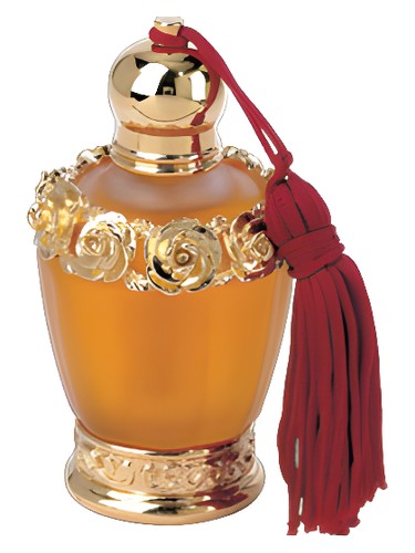 Saat Safa ALREHAB PERFUMES — аромат