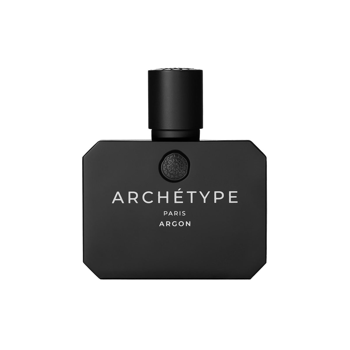 Argon Archétype — аромат