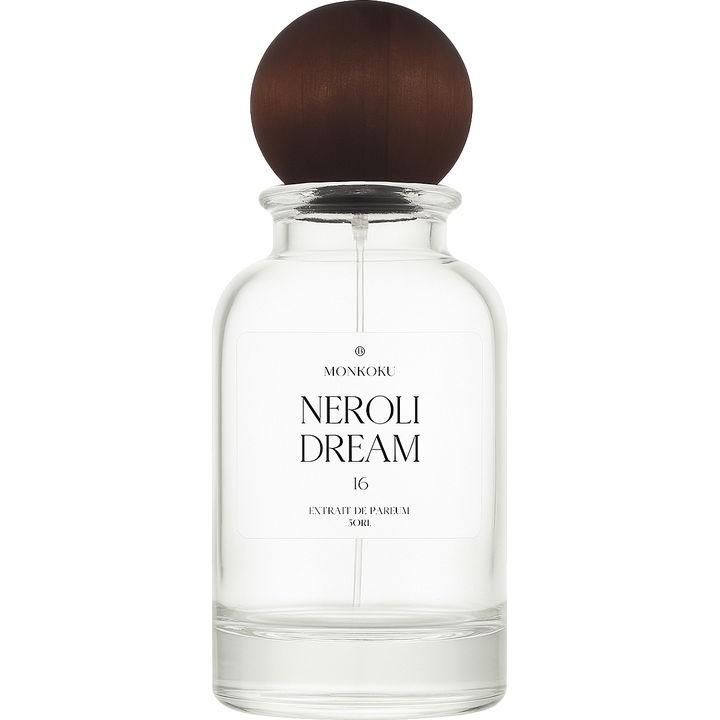 Neroli Dream Monkoku — аромат