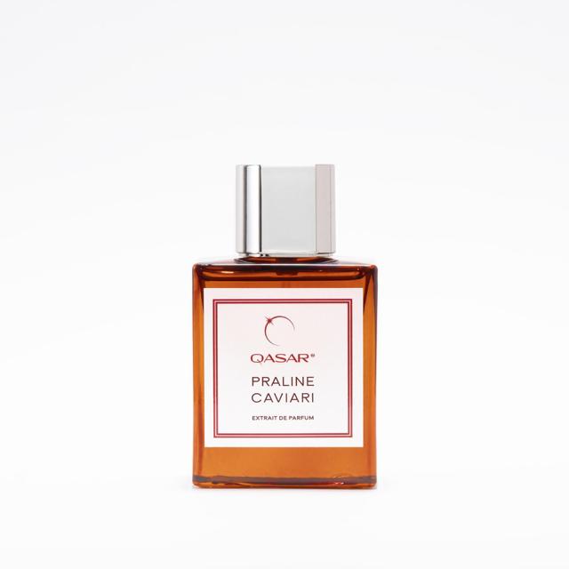 Praline Caviari Maison Qasar — аромат