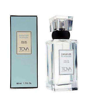 Tova Signature Platinum Tova Beverly Hills