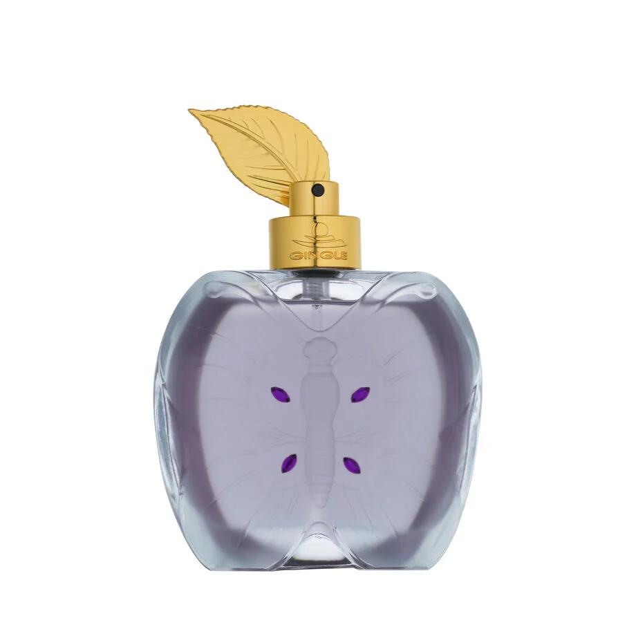 Jelly Gingle — аромат